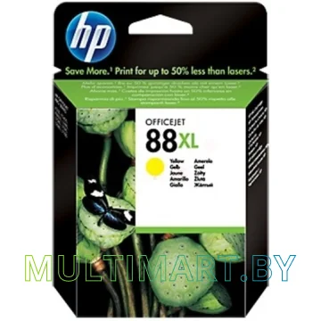 Картридж HP 88XL (C9393AE)